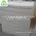 100% cotton piece water absorption oil absorbent pads